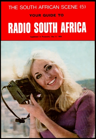 Radio South Africa Radio South Africa